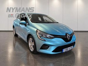 Renault Clio bild 2