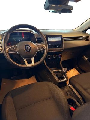 Renault Clio bild 7
