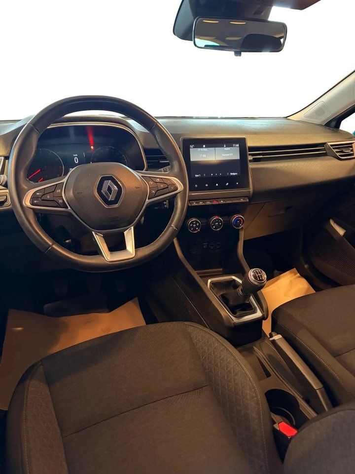 Renault Clio bild 7