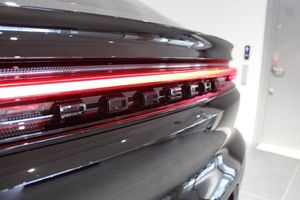 Porsche Cayenne bild 11