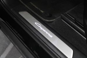 Porsche Cayenne bild 10