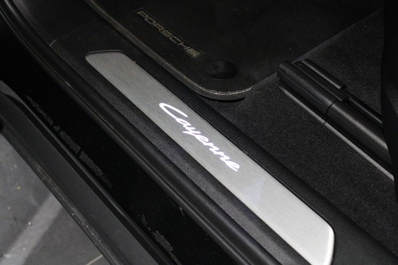 Porsche Cayenne bild 10