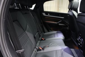 Porsche Cayenne bild 20