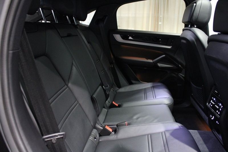 Porsche Cayenne bild 20