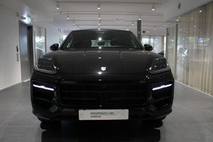 Porsche Cayenne bild 3