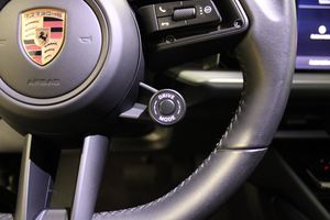 Porsche Cayenne bild 12