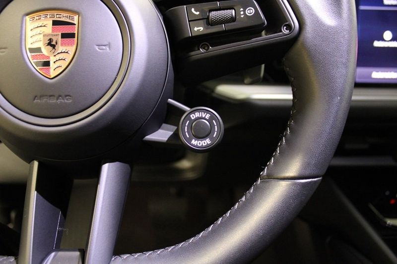 Porsche Cayenne bild 12