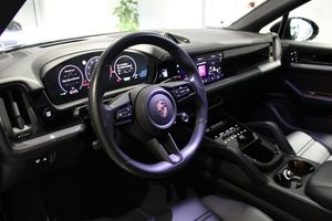 Porsche Cayenne bild 7