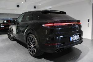 Porsche Cayenne bild 2