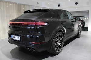 Porsche Cayenne bild 6