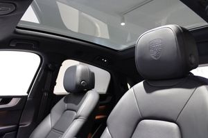 Porsche Cayenne bild 8