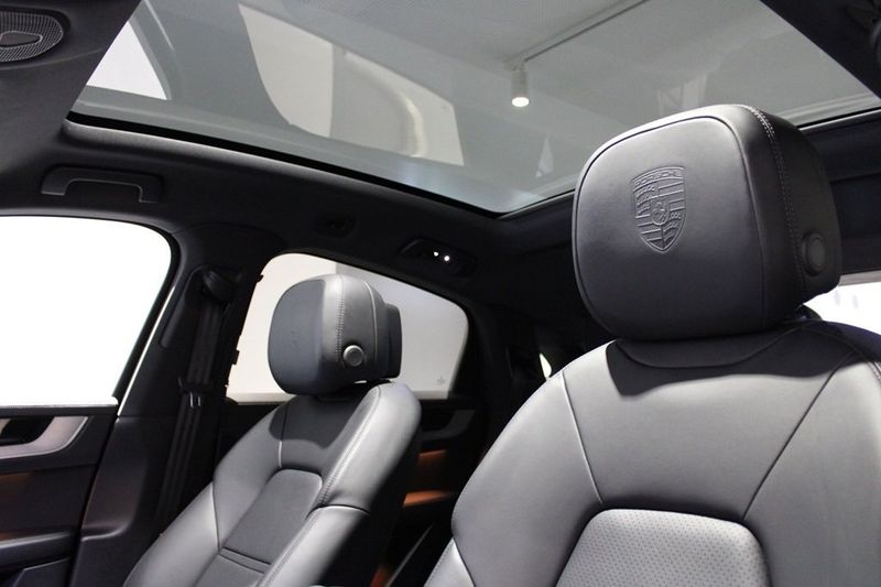 Porsche Cayenne bild 8