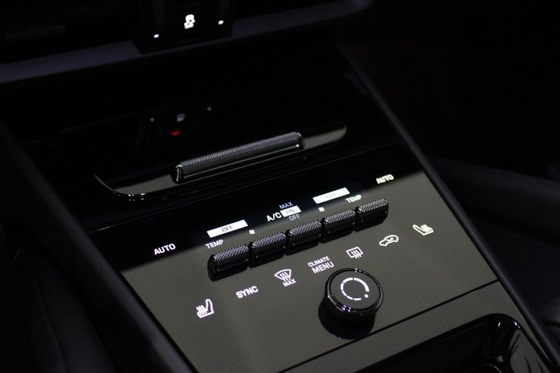 Porsche Cayenne bild 15