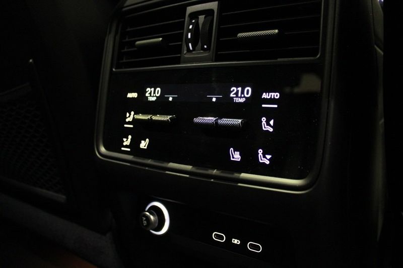 Porsche Cayenne bild 21