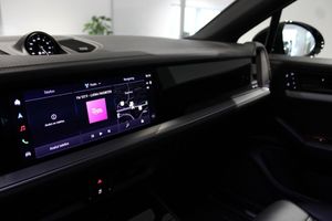 Porsche Cayenne bild 16
