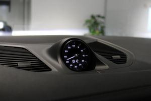 Porsche Cayenne bild 14