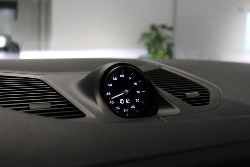 Porsche Cayenne bild 14
