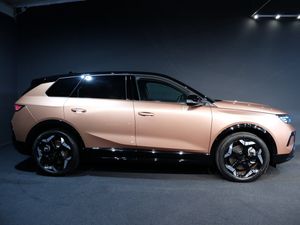 Opel Grandland bild 2