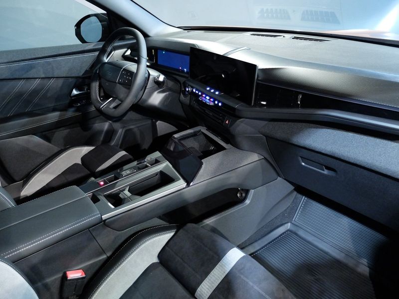 Opel Grandland bild 6