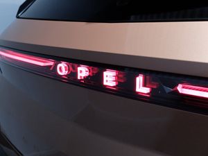 Opel Grandland bild 8