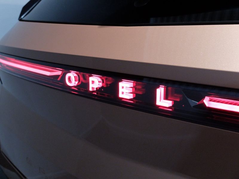 Opel Grandland bild 8