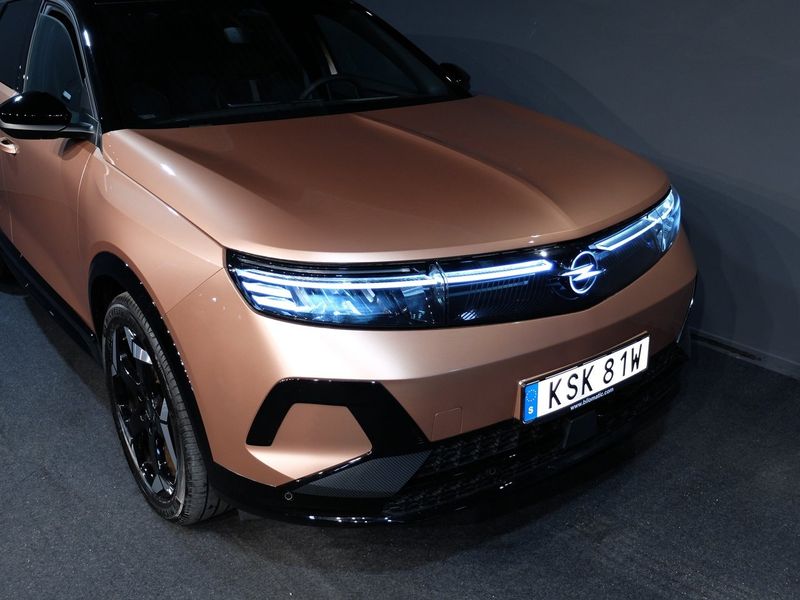 Opel Grandland bild 5