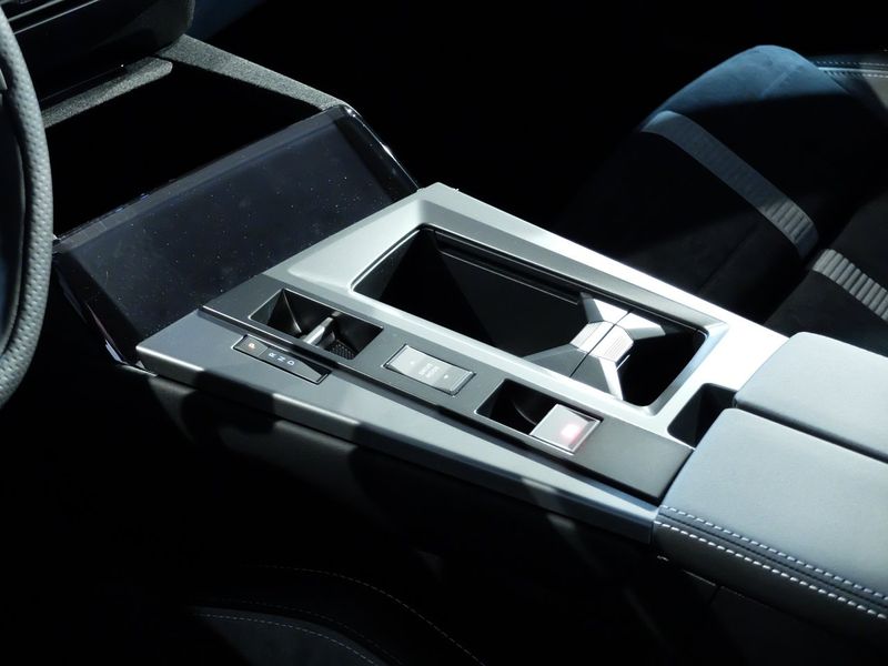 Opel Grandland bild 11