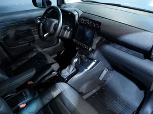 Citroen C3 Aircross bild 7