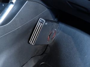 Citroen C3 Aircross bild 8