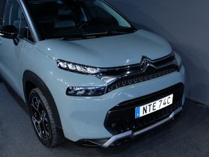 Citroen C3 Aircross bild 5