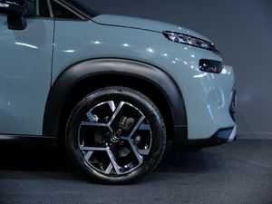 Citroen C3 Aircross bild 4