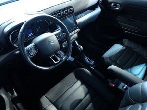Citroen C3 Aircross bild 10