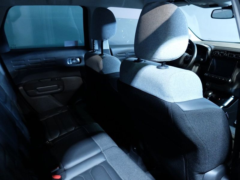 Citroen C3 Aircross bild 9