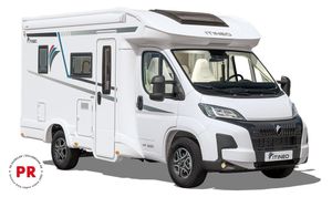 Itineo PF600 bild 1