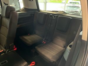 Volkswagen Touran bild 9