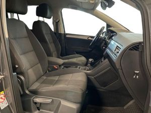 Volkswagen Touran bild 7