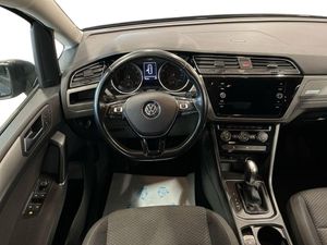 Volkswagen Touran bild 5