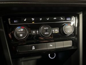 Volkswagen Touran bild 14