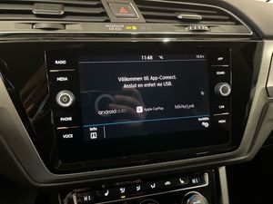 Volkswagen Touran bild 13