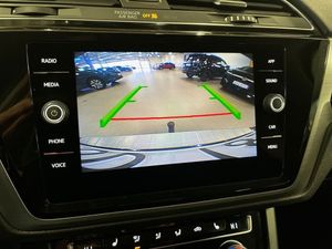 Volkswagen Touran bild 12