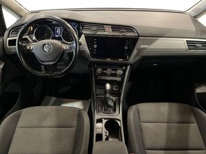 Volkswagen Touran bild 6