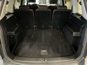 Volkswagen Touran bild 10