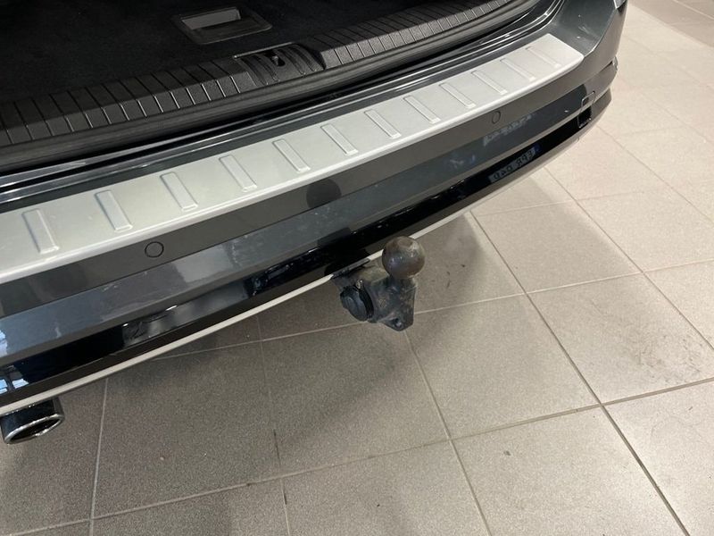 Volkswagen Touran bild 11