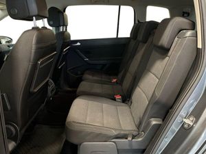 Volkswagen Touran bild 8