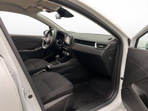 Renault Clio bild 12