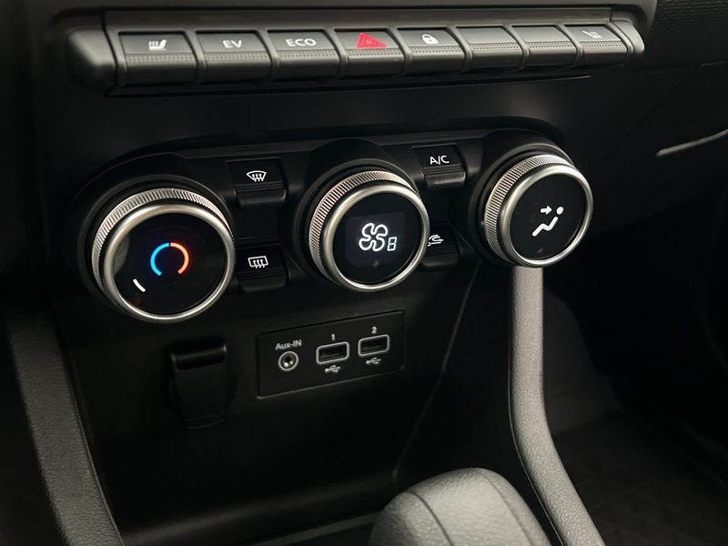 Renault Clio bild 23