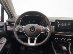 Renault Clio bild 10