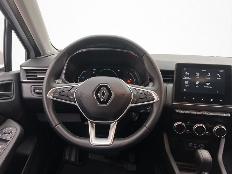 Renault Clio bild 10
