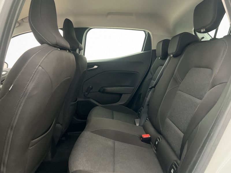 Renault Clio bild 13