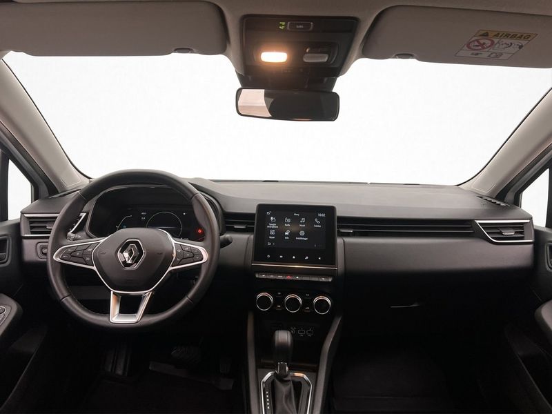 Renault Clio bild 14